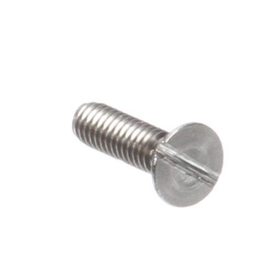 HOBART    SC-022-10     SCREW,MACH 8-32 X 5/8