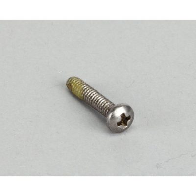 HOBART    SC-122-53     SCREW,MACH,SPCL 4-40 X 5/8