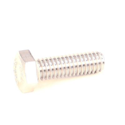 HOBART    SC-126-33     SCREW,CAP 5/16-18 X 1