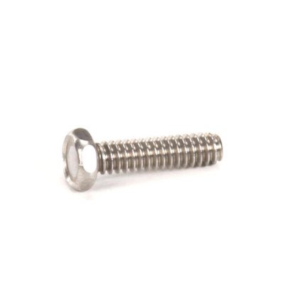 HOBART    SC-126-30     SCREW,MACH 10-24 X 3/4