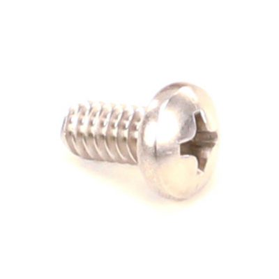 HOBART    SC-114-15     SCREW,MACH 10-24 X 3/8