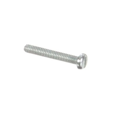 HOBART    SC-129-65     SCREW,MACH 2-56 X 5/8