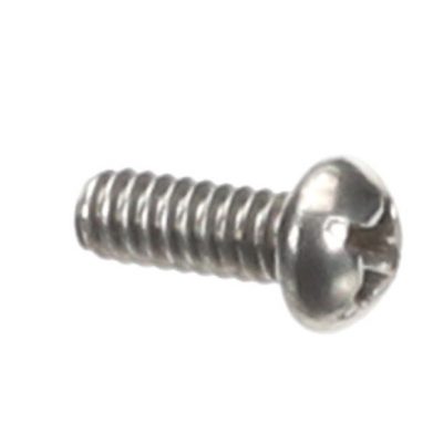 HOBART    SC-127-26     SCREW,MACH,6-32 X 3/8