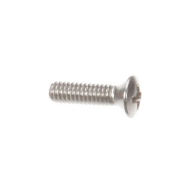 HOBART    SC-124-41     SCREW,MACH 8-32 X 5/8