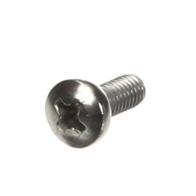 HOBART    SC-122-37     SCREW,MACH,MET M4