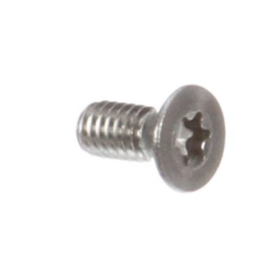 HOBART    SC-129-06     SCREW,MACH,SF 8-32 X 3/8