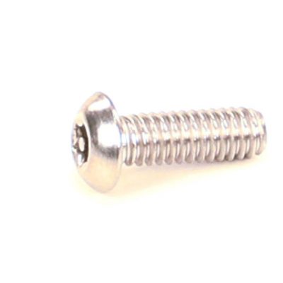 HOBART    SC-128-66     SCREW,MACH,SF 8-32 X 1/2