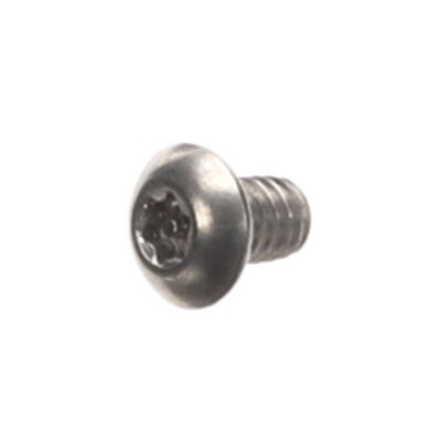 HOBART    SC-128-73     SCREW,MACH,SF 8-32 X 1/4