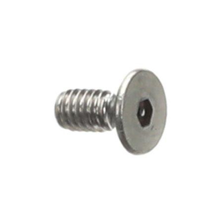 HOBART    SC-124-77     SCREW,MACH,SF 8-32 X 3/8