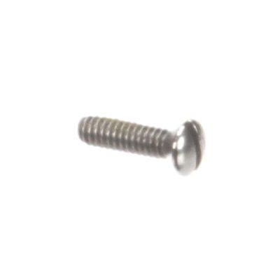 HOBART    SC-122-85     SCREW,MACH,SPCL 4-40 X 1/4