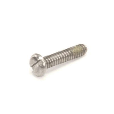 HOBART    SC-122-86     SCREW,MACH,SPCL 6-32 X 5/8