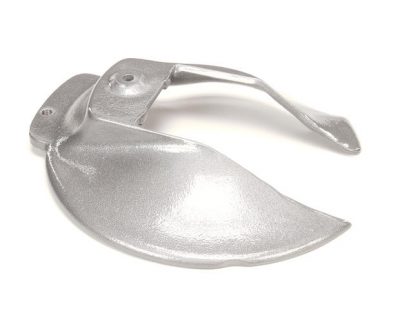 HOBART    ML-042685-0000Z     SLICER BACK KNIFE GUARD