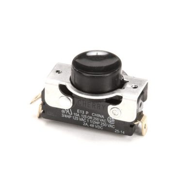 HOBART    00-087711-183-4     SWITCH,PUSHBUTTON