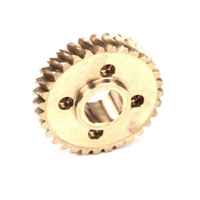 HOBART    00-024735     WORM GEAR-31T