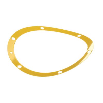 HOBART    00-078179-00003     YELLOW GASKET