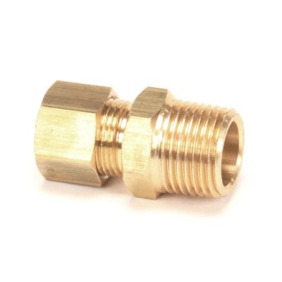 JADE    1830400000     ADAPTER, 3/8C X 3/8 MPT