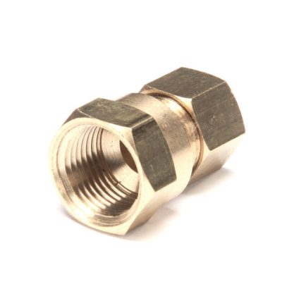 JADE    1830300000     ADAPTER, 3/8C X 3/8 NPT