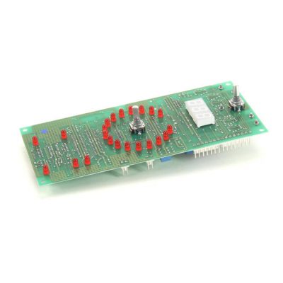 STAR    2J-40102-W64     CONTROL OCE/OCG ESTAR