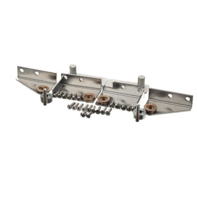 LANG    Q9-60102-369     ECO DOOR HINGE SET-ONE OVEN