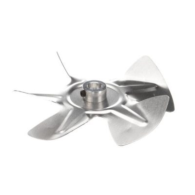 STAR    2U-71500-17     FAN - NCO 6 IN