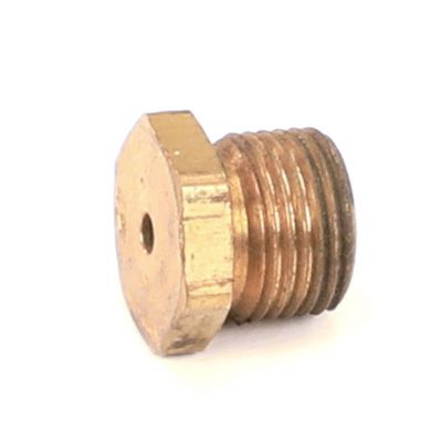 LANG    2A-80404-03     GAS ORIFICE SPUD #42 DR