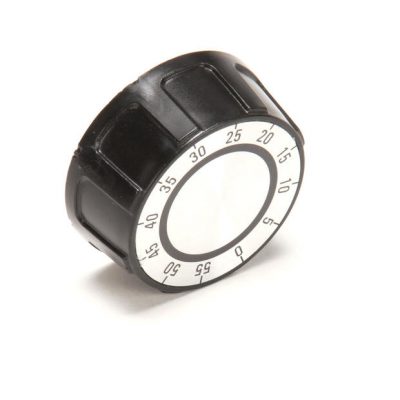 LANG    Q9-70701-09     KNOB ASSEMBLY MANUAL TIMER