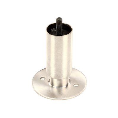 LANG    2A-72500-05     LEG 4 W/BOLT DOWN ADJ