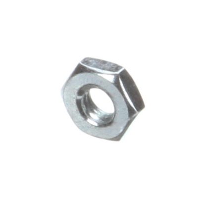 LANG    2C-20301-15     NUT HEX 10-32 PLTD