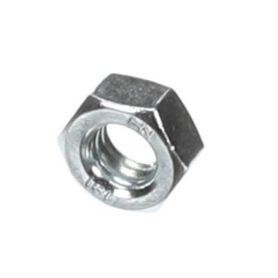 LANG    2C-20301-23     NUT M-6 METRIC FOR EGO TK