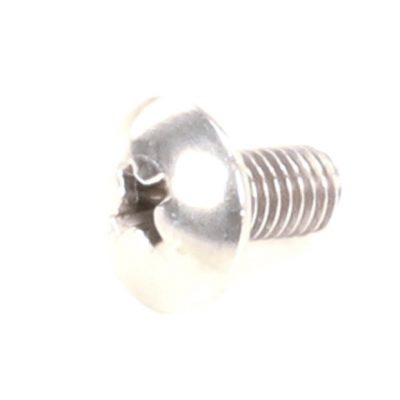 LANG    2C-20109-04     SCREW THD MS SS 10-32X