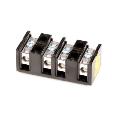 LANG    2E-30500-15     TRM BLOCK 4 POLE 115AMP