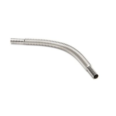 STAR    2K-70104-03     FLEX TUBE 3/8 ODX8IN