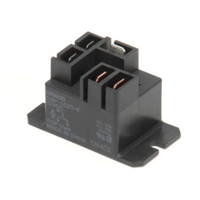 LINCOLN    30Z1391     OMRON RELAY