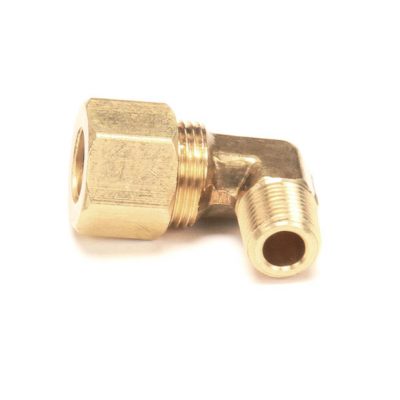 MAGIKITCHN    2902-1297600     FITTING,90DEG ELB 1/8NPT X 3/8CMPR