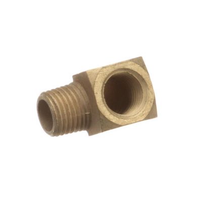 MAGIKITCHN    2904-0483800     FITTING,90 DEG BRASS STREET