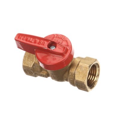 MAGIKITCHN    2802-0896600     VALVE,SHUT-OFF 1/2