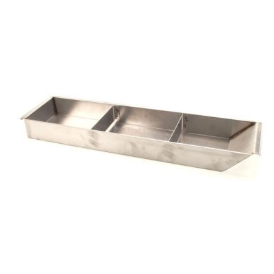 MAGIKITCHN    5125-1547801-C     W/A,GREASE BOX MG SG GRIDDLE