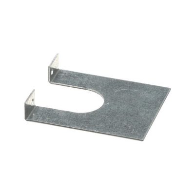 MANITOWOC ICE    000001923     ADAPTER RETAINING BRACKET