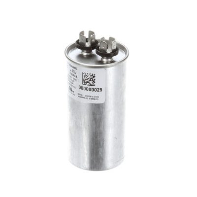 MANITOWOC ICE    000000025     RUN CAPACITOR-370 VAC