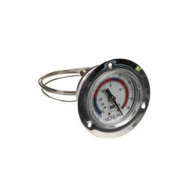 MASTER-BILT    000653     THERMOMETER 2" DIAL