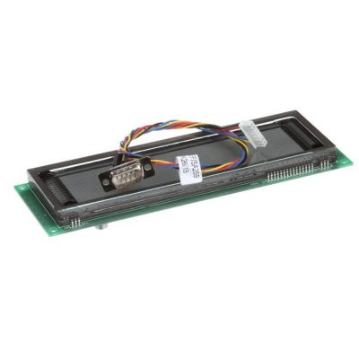 MERRYCHEF    PSA1266     402S V3 DISPLAY & CABLE ASSEMBLY