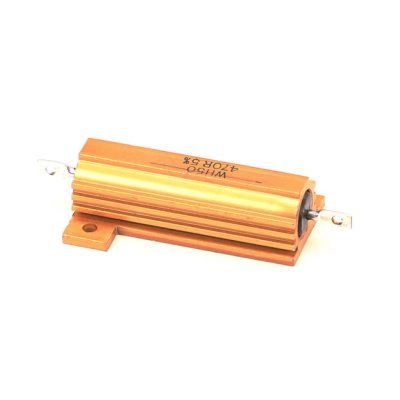 MERRYCHEF    30Z0283     470R 50W 5% AC RESISTOR