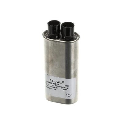 MERRYCHEF    333001A     CAPACITOR