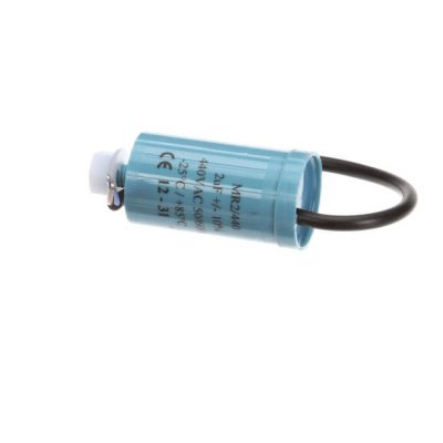 MERRYCHEF    30Z1298     CAPACITOR - MOTOR START 2UF