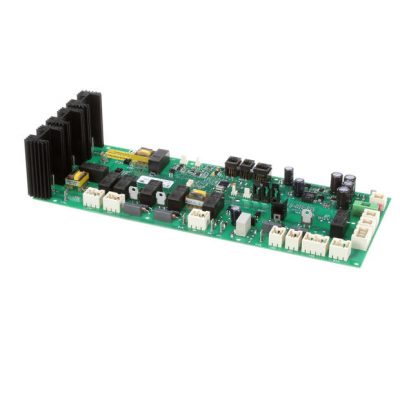 MERRYCHEF    30Z5017     E6 SRB BOARD LINCOLN REF 10005