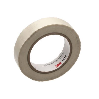 MERRYCHEF    31Z1399     GLASS CLOTH TAPE 33METER 3615