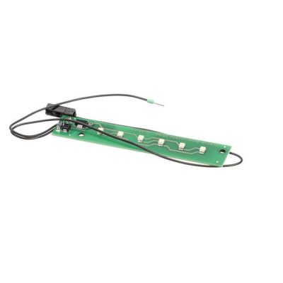 MERRYCHEF    30Z5019     ILLUMINATION BOARD WITH LEAD