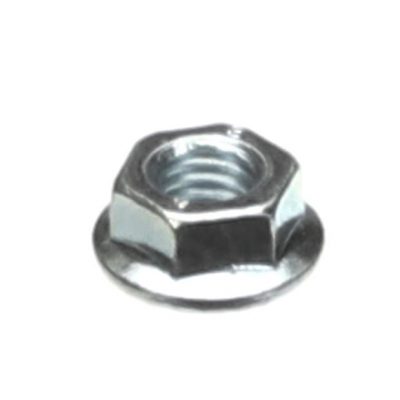 MERRYCHEF    31Z4016     M5 FLANGE NUT