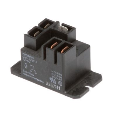 MERRYCHEF    30Z1391     OMRON RELAY