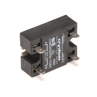 MERRYCHEF    30Z1375     RELAY, SOLID STATE W BRK